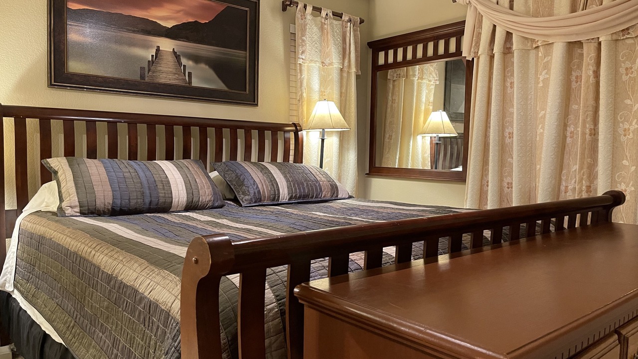 Photo of Bedroom in Northgate
