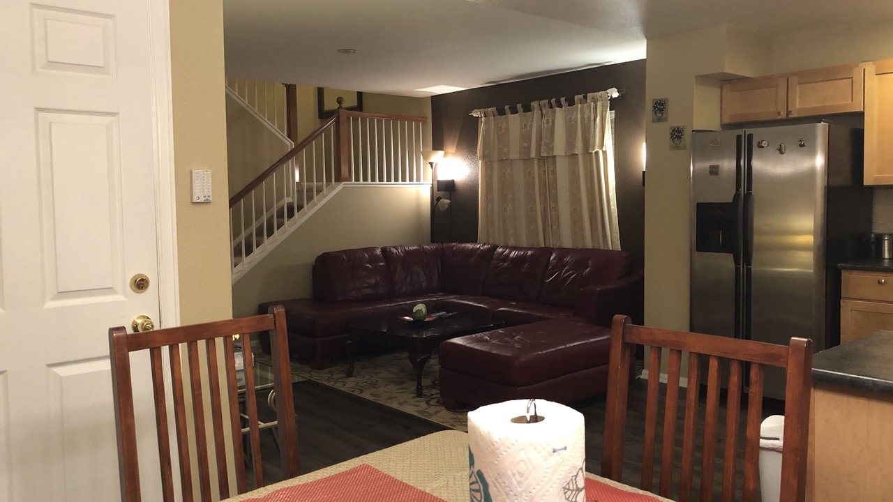 Photo of Bedroom in Northgate
