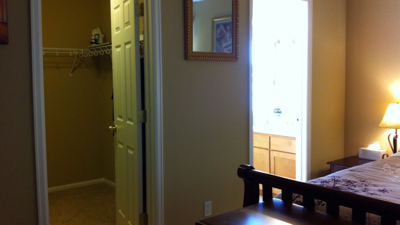 Photo of Bathroom in Northgate