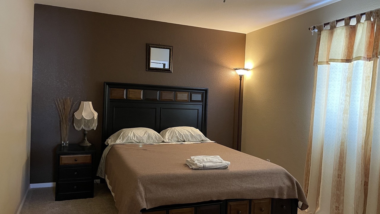 Photo of Bedroom in Northgate