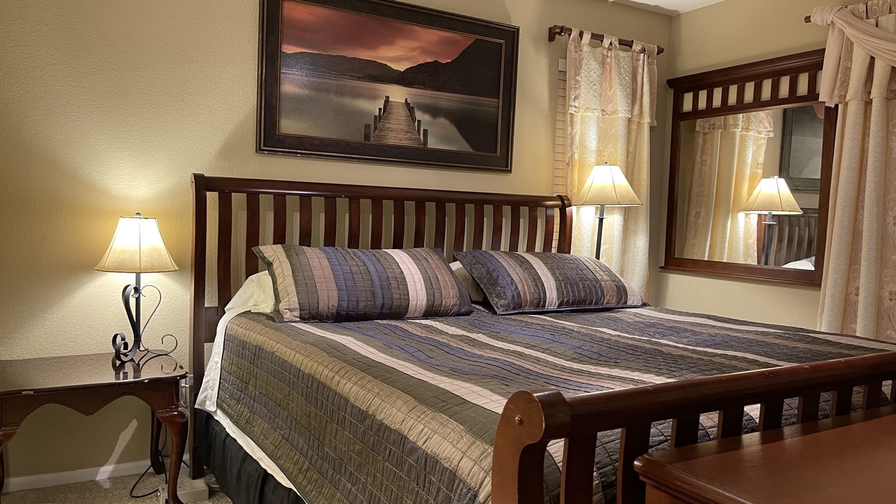 Photo of Bedroom in Northgate