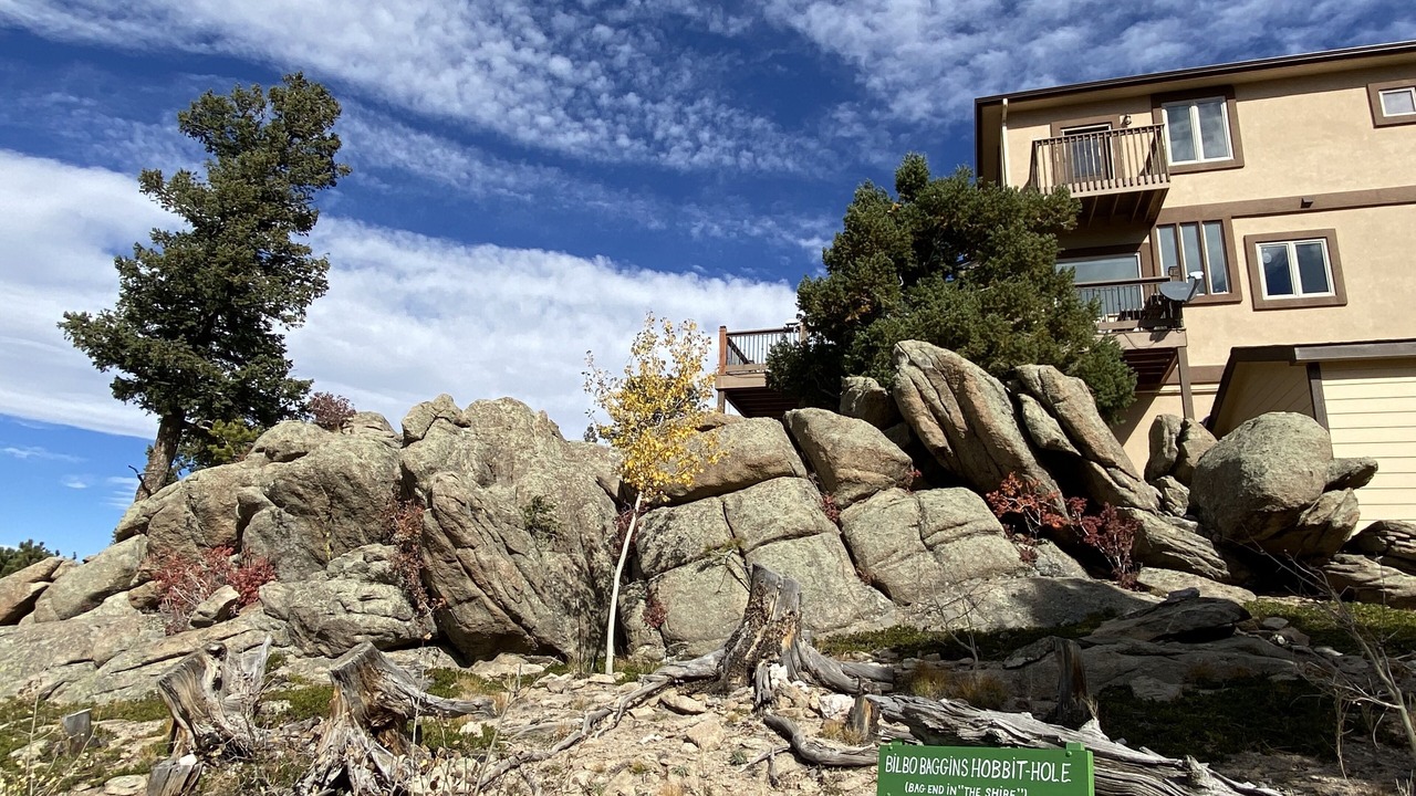 Photo of Others in Coal Creek Canyon