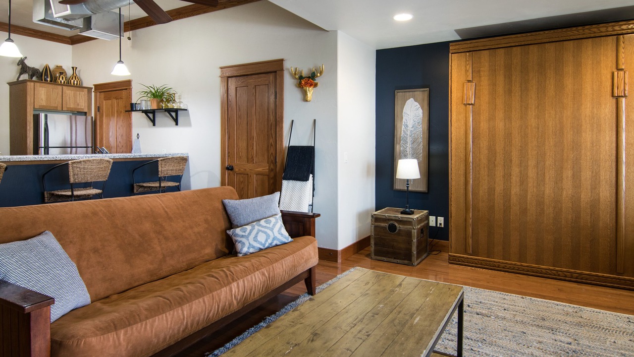 Photo of Livingroom in Pagosa Springs