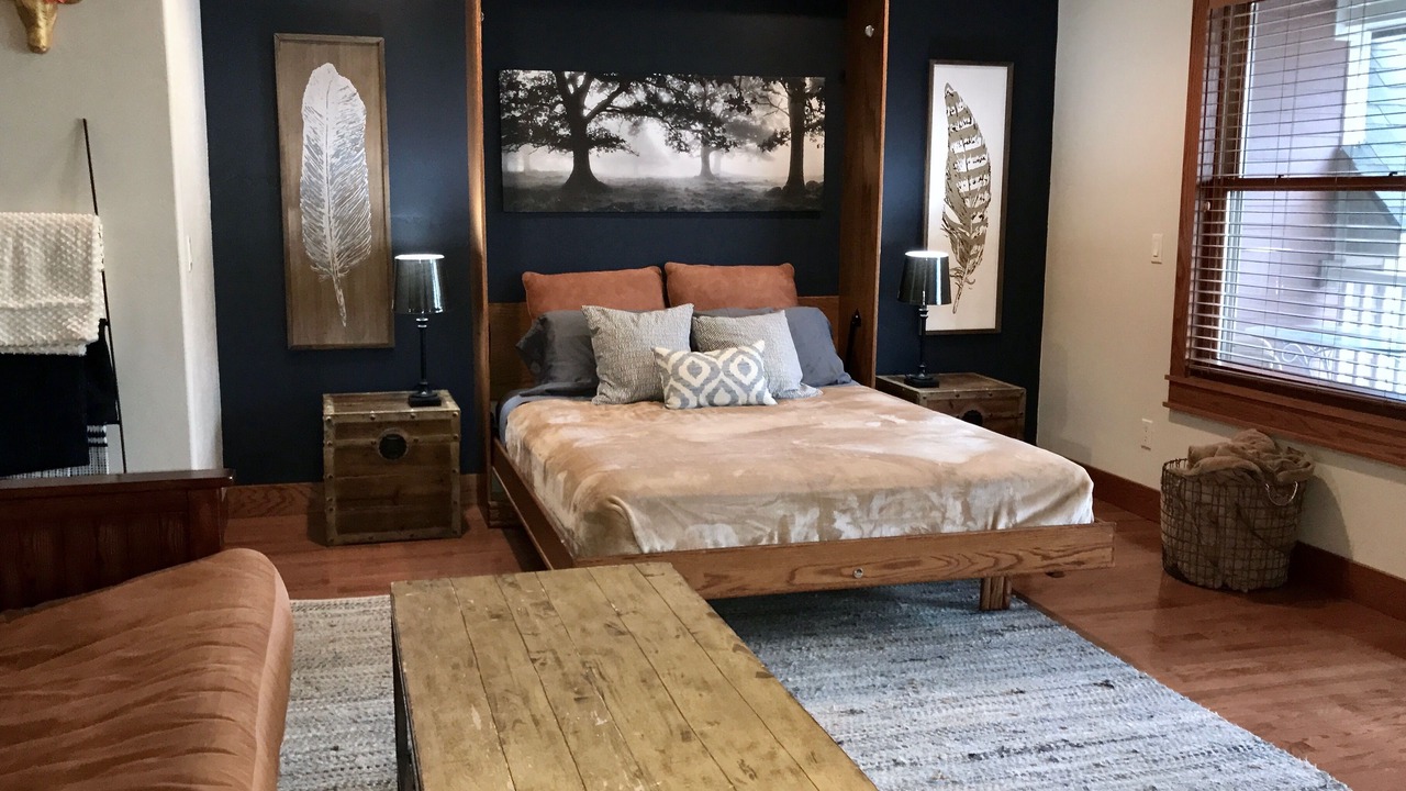 Photo of Bedroom in Pagosa Springs