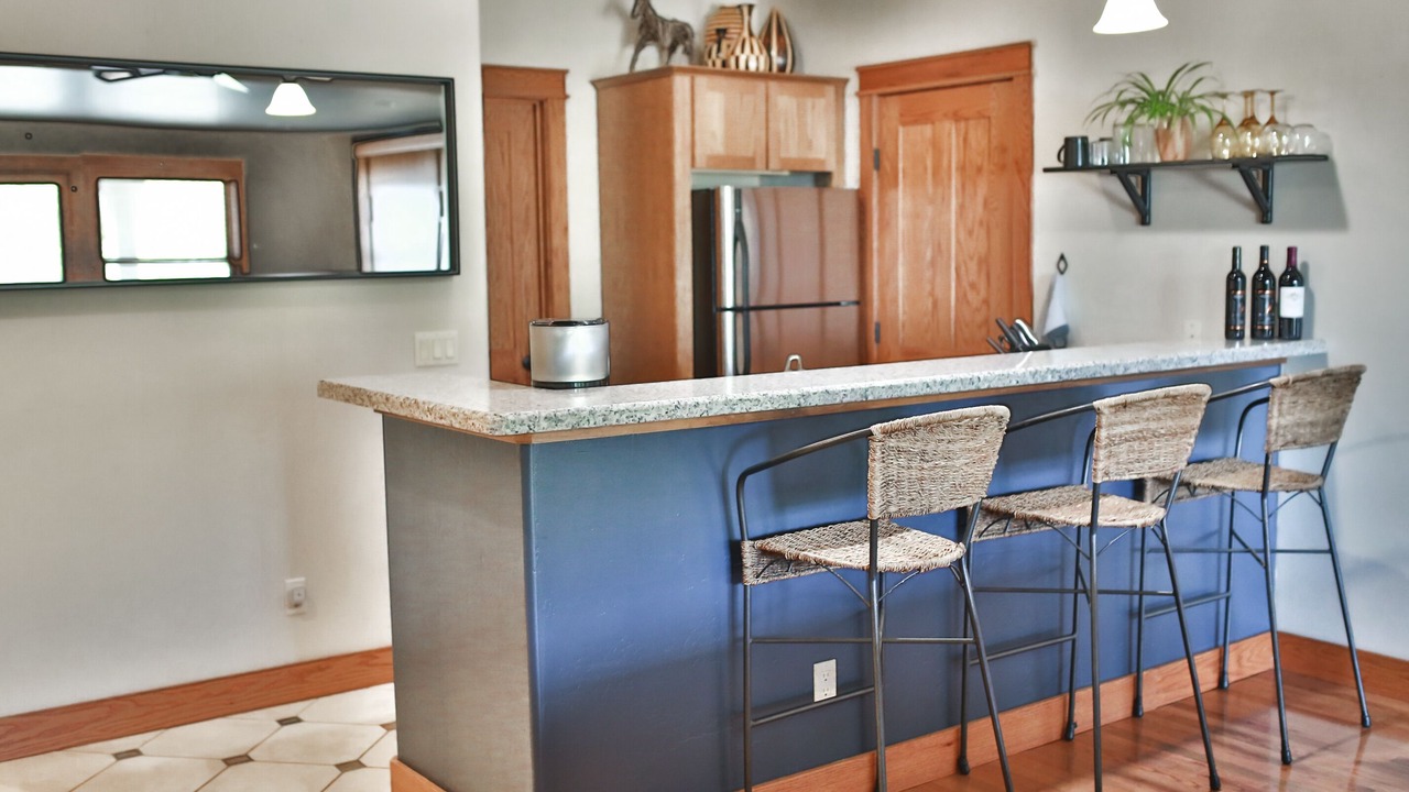 Photo of Kitchen in Pagosa Springs