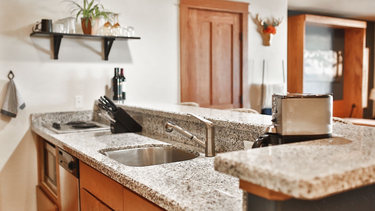 Photo of Kitchen in Pagosa Springs