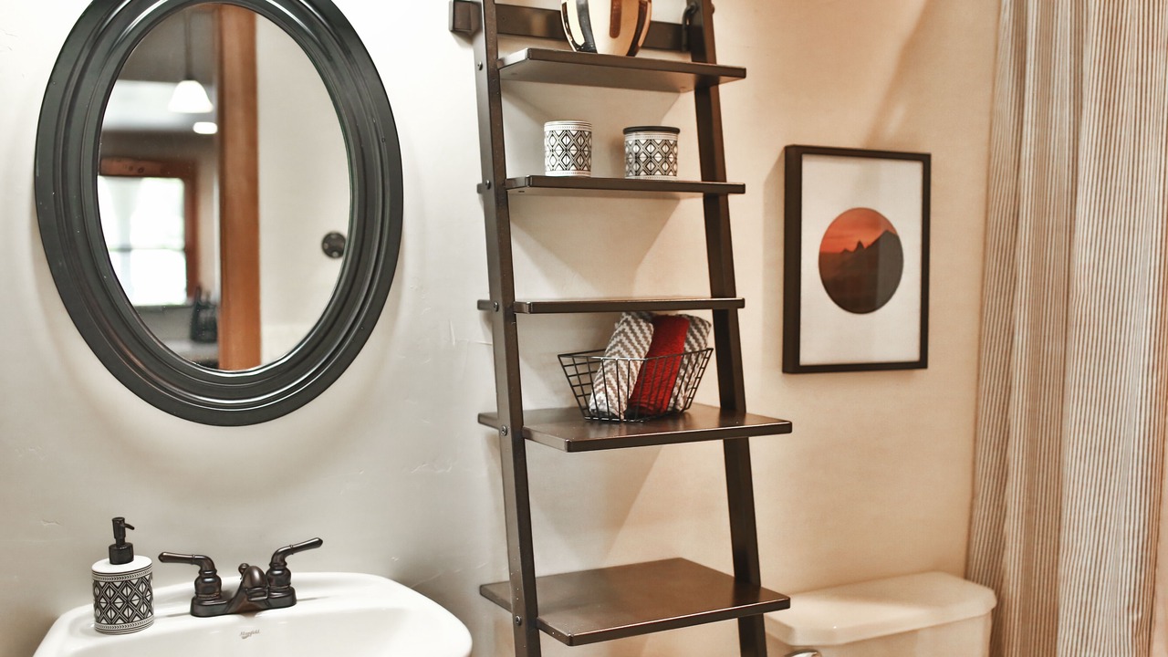 Photo of Bathroom in Pagosa Springs