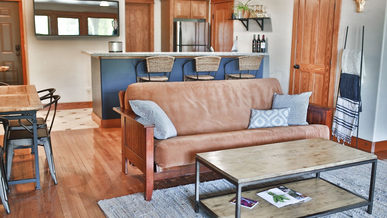 Photo of Livingroom in Pagosa Springs