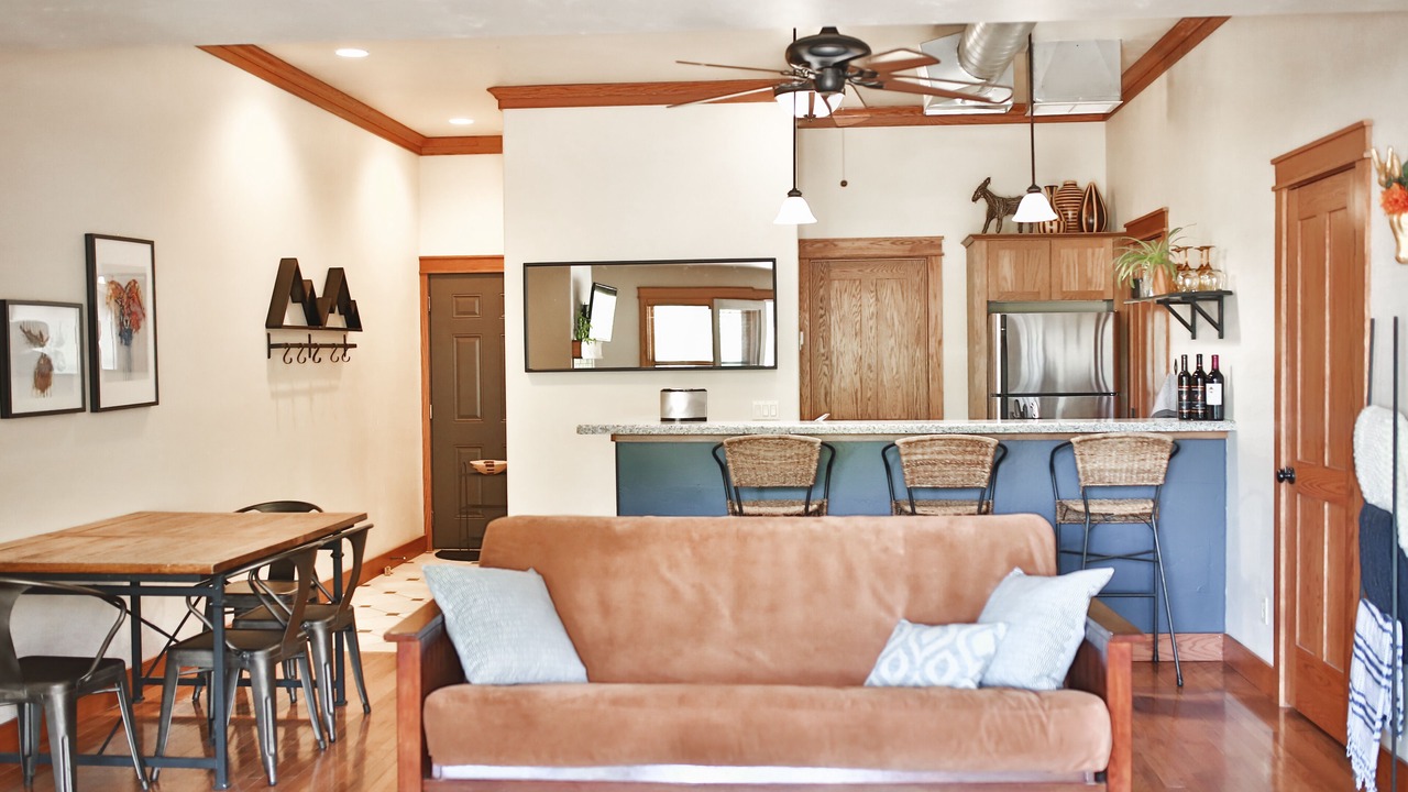 Photo of Livingroom in Pagosa Springs