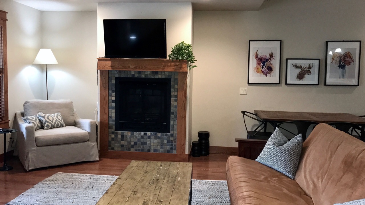 Photo of Livingroom in Pagosa Springs