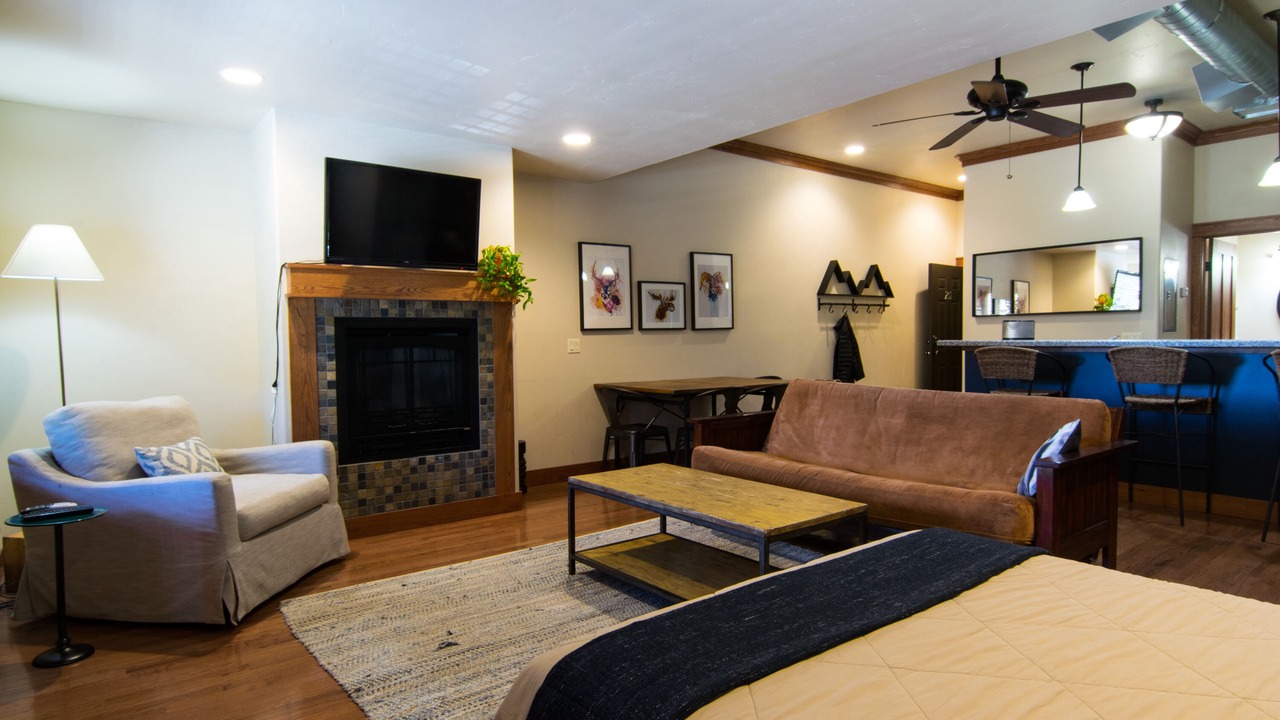 Photo of Livingroom in Pagosa Springs