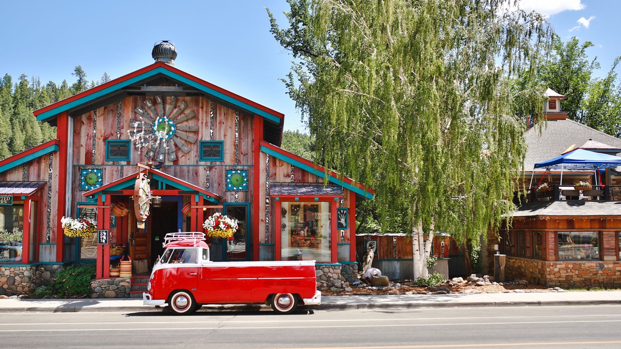 Photo of Outdoor in Pagosa Springs