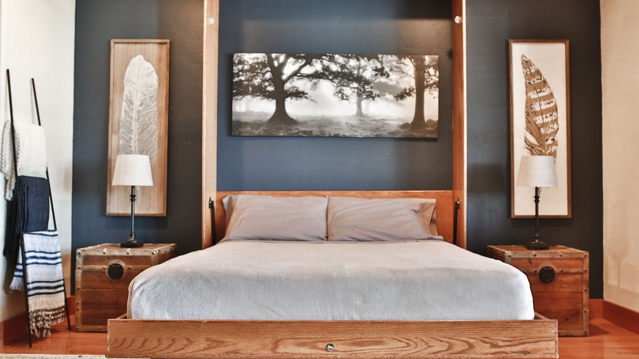 Photo of Bedroom in Pagosa Springs