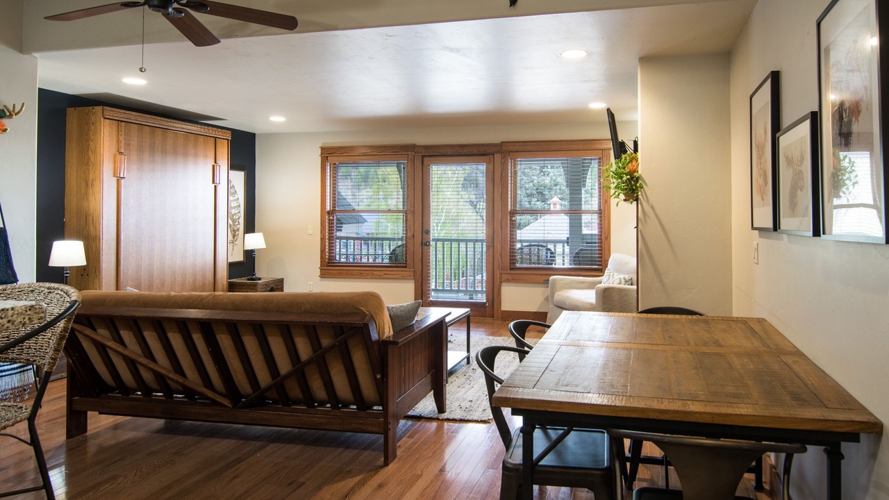 Photo of Livingroom in Pagosa Springs