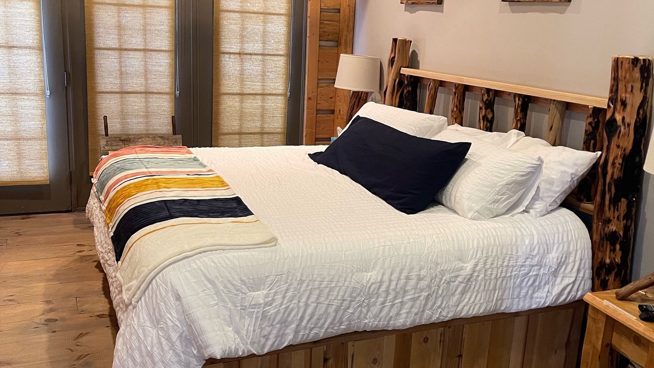 Photo of Bedroom in Mesa