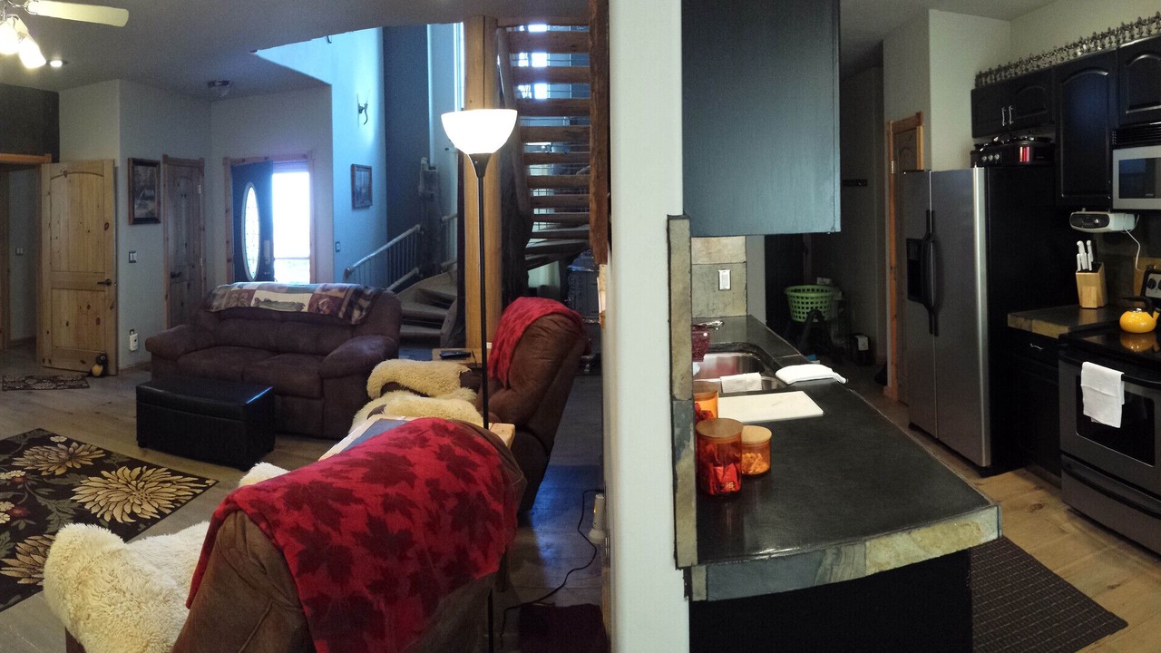 Photo of Livingroom in Mesa