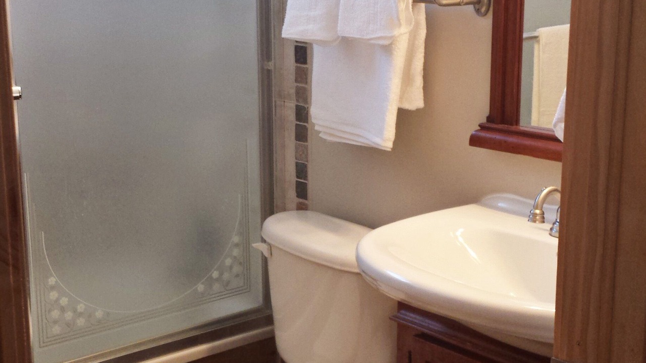 Photo of Bathroom in Mesa
