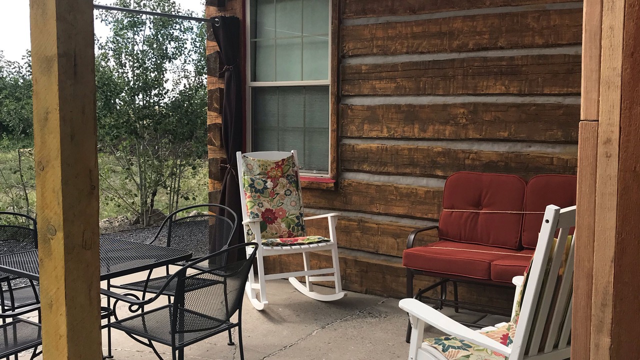 Photo of Outdoor in Mesa