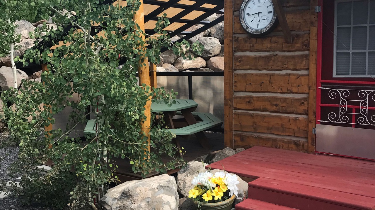 Photo of Patio Balcony in Mesa