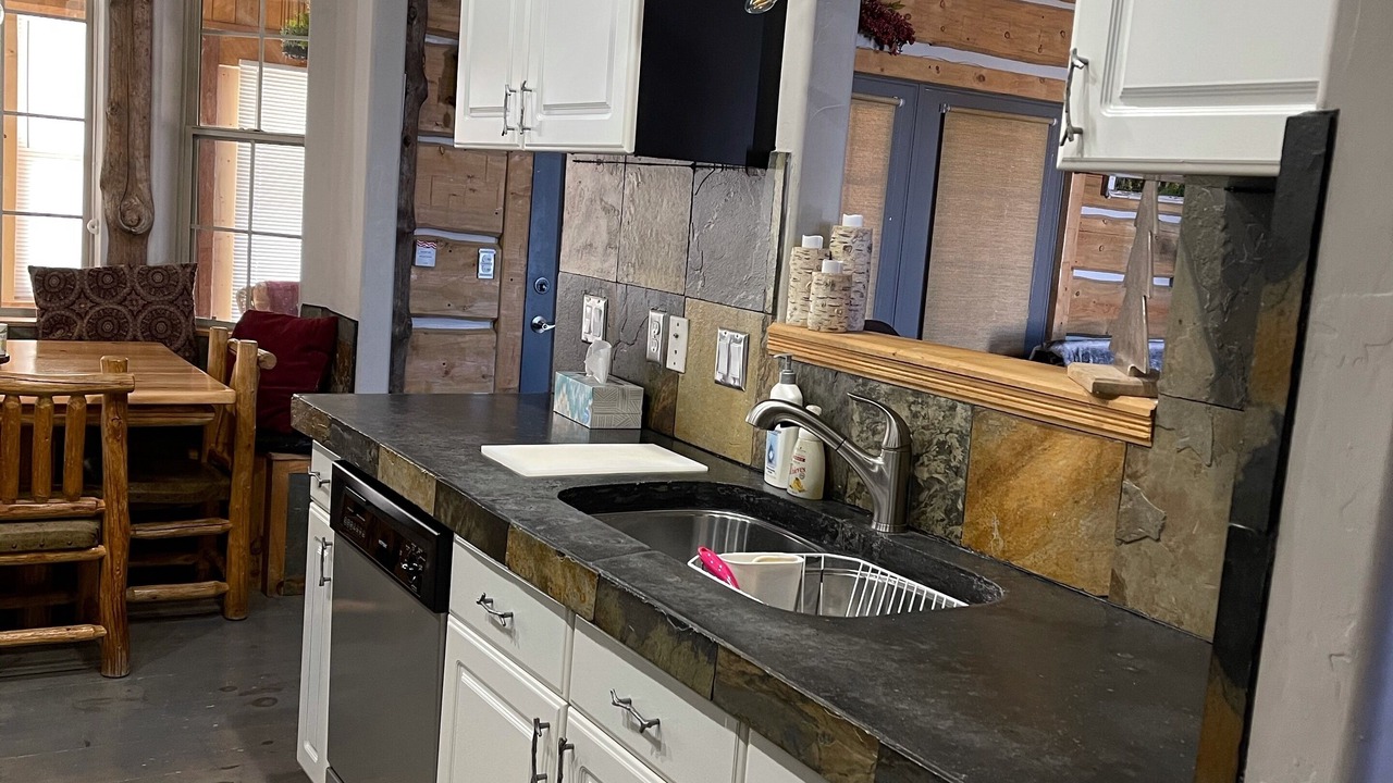 Photo of Kitchen in Mesa