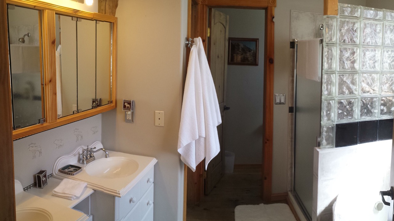 Photo of Bathroom in Mesa