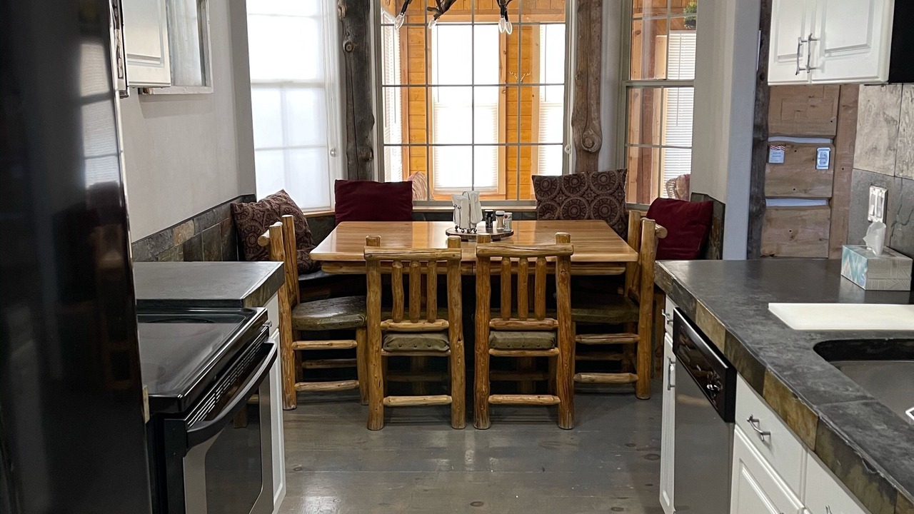 Photo of Kitchen in Mesa