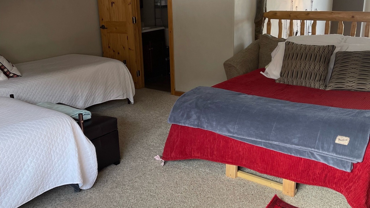 Photo of Bedroom in Mesa