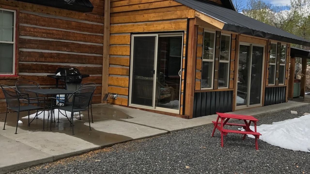 Photo of Outdoor in Mesa