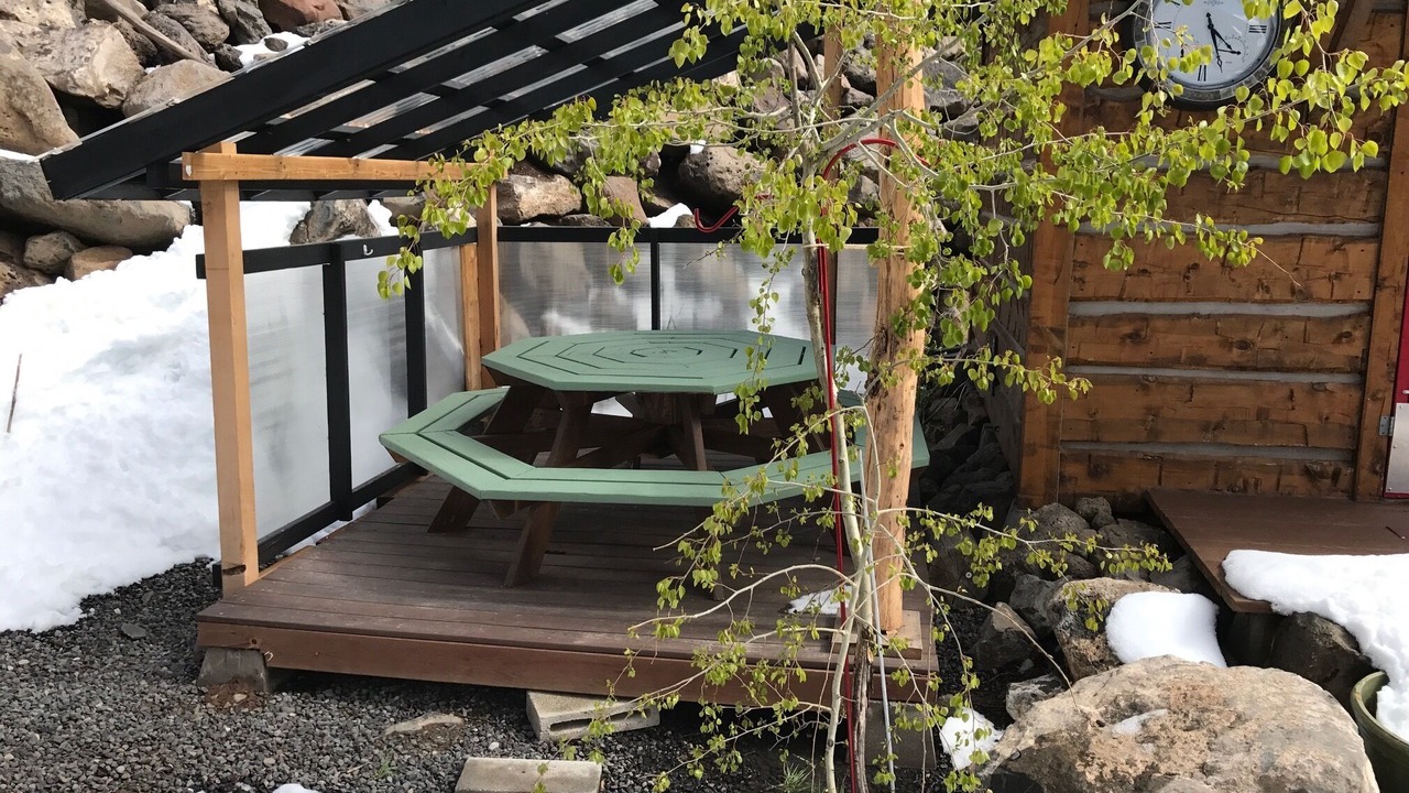 Photo of Outdoor in Mesa