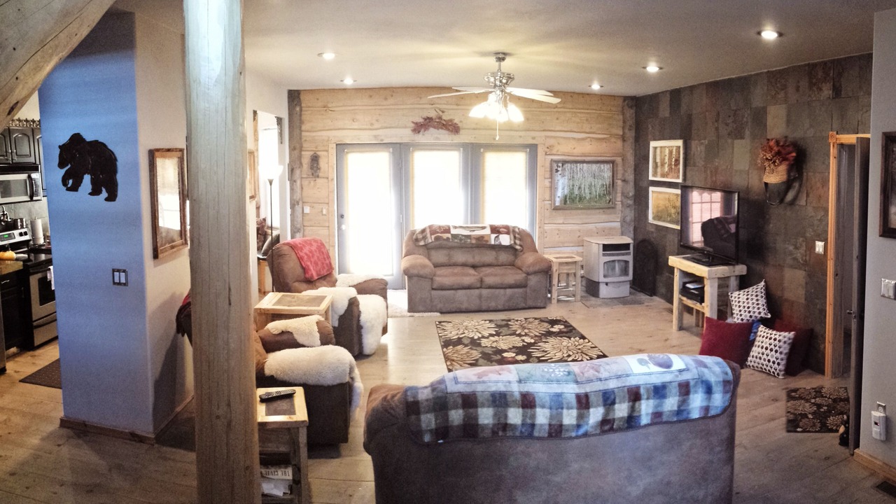 Photo of Livingroom in Mesa