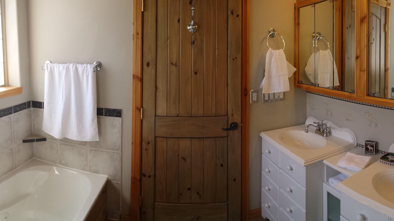 Photo of Bathroom in Mesa