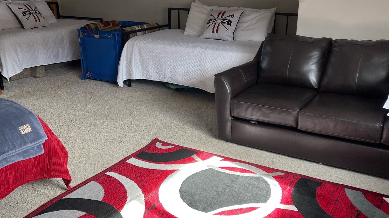 Photo of Bedroom in Mesa