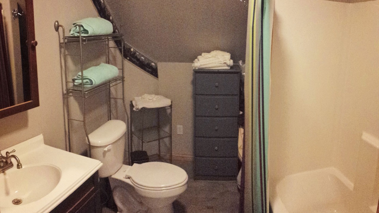 Photo of Bathroom in Mesa
