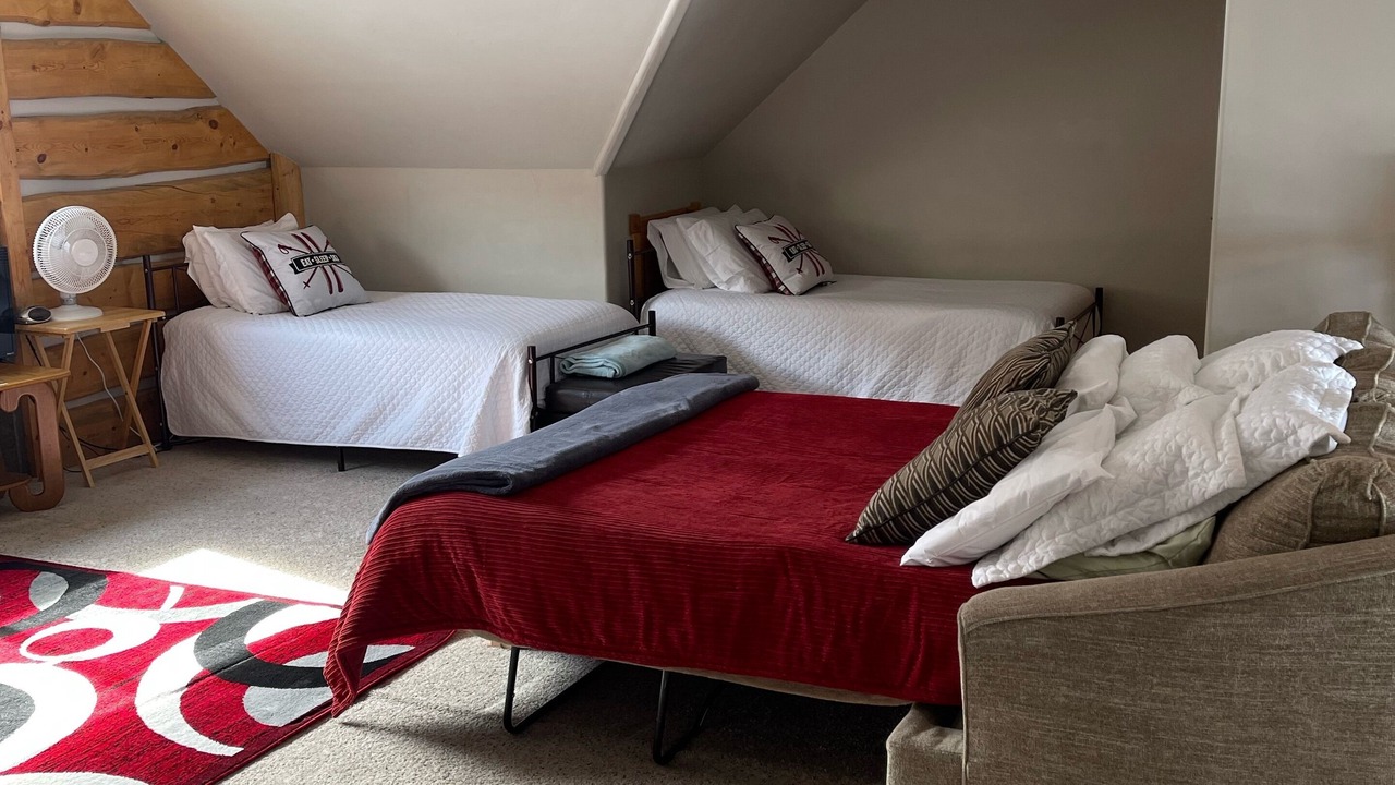 Photo of Bedroom in Mesa