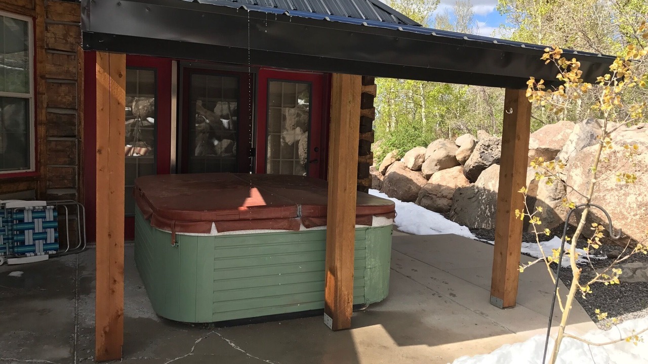 Photo of Patio Balcony in Mesa