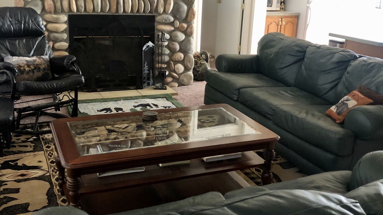 Photo of Livingroom in Crystal Lake
