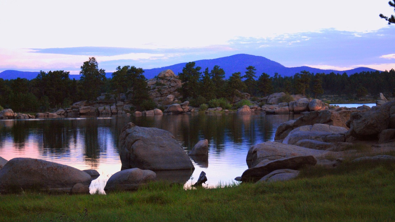Photo of Outdoor in Crystal Lake