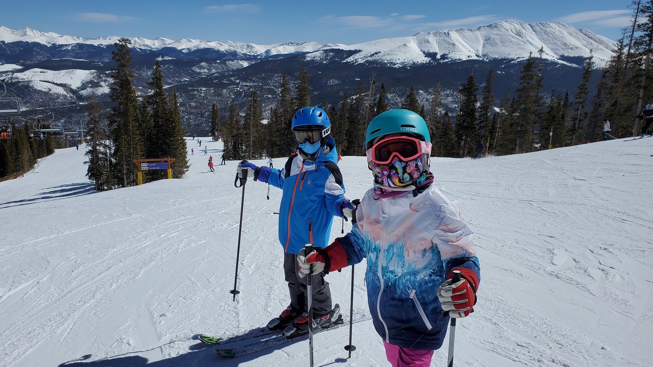 Photo of Others in Peak 9