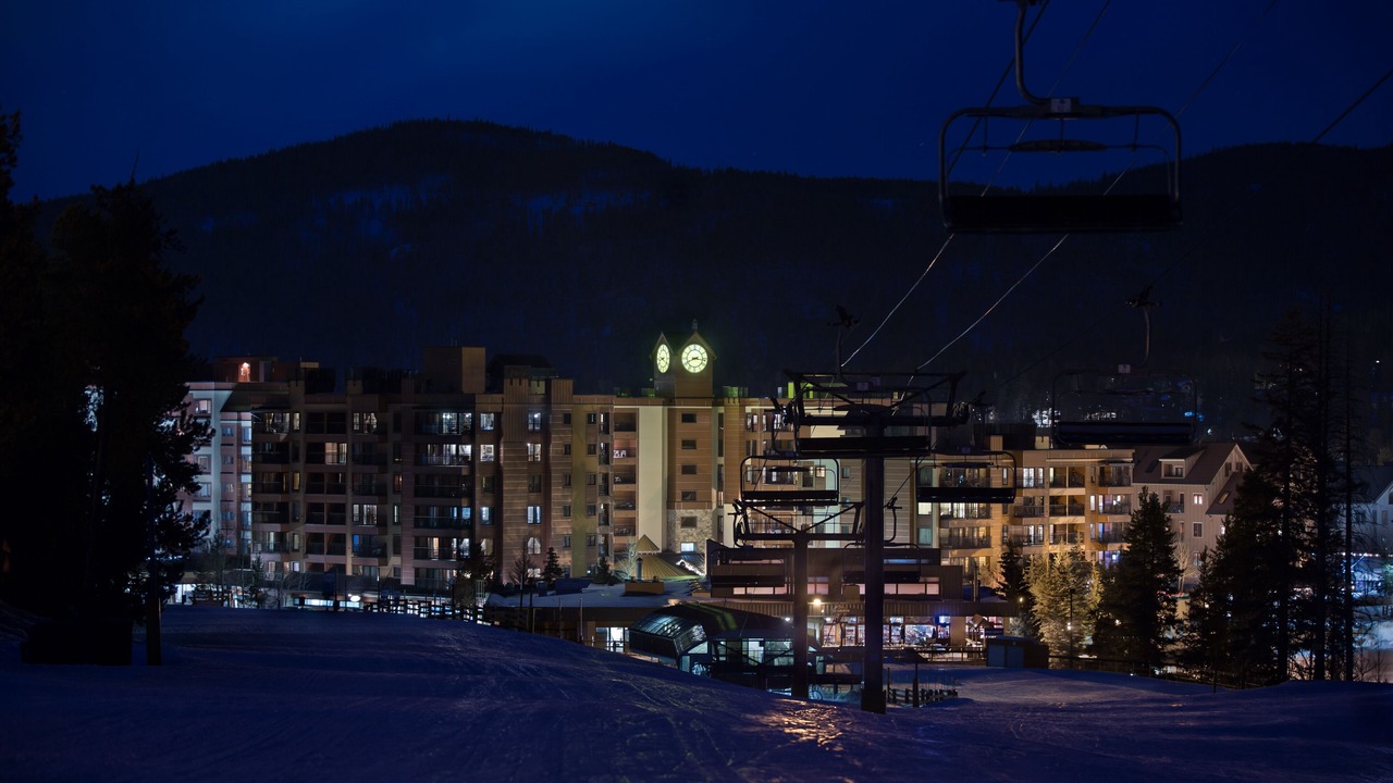 Photo of Others in Peak 9