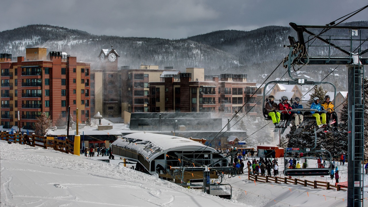 Photo of Others in Peak 9