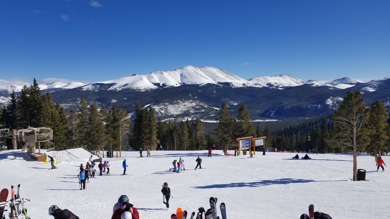 Photo of Others in Peak 9