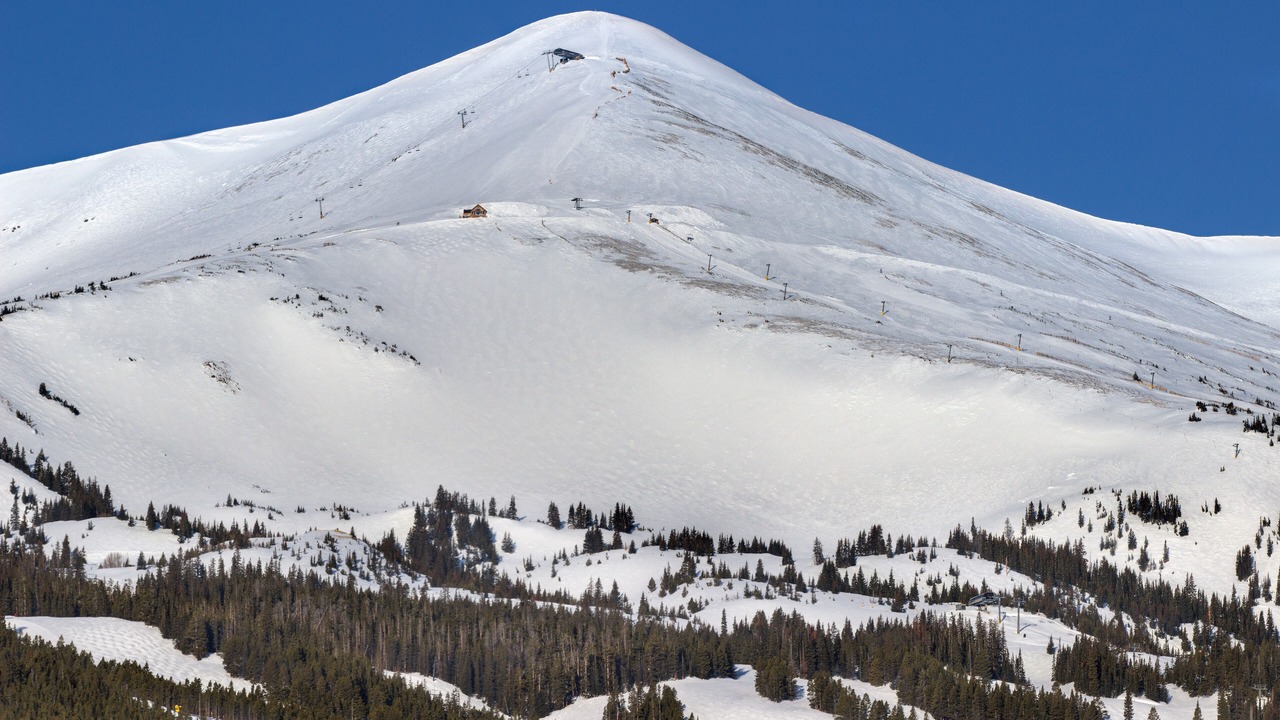 Photo of Others in Peak 9