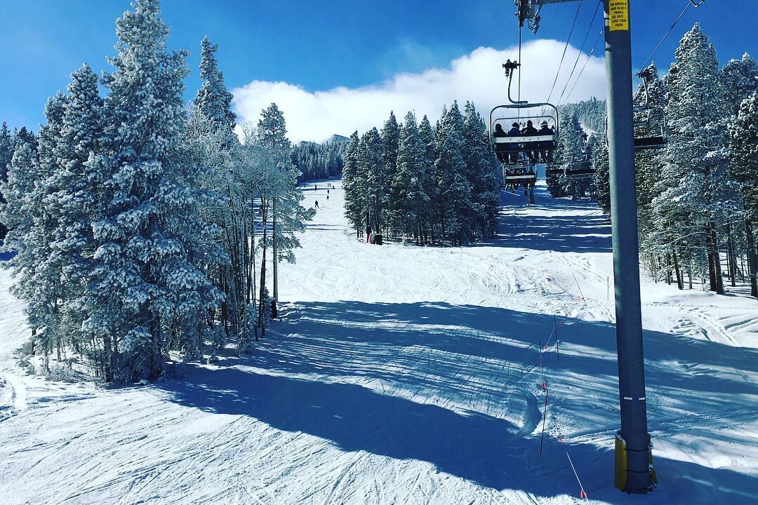 Photo of Others in Peak 9