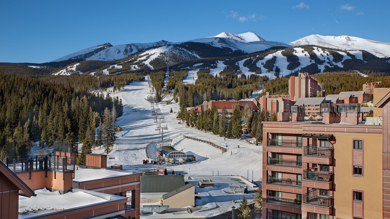 Photo of Patio Balcony in Peak 9