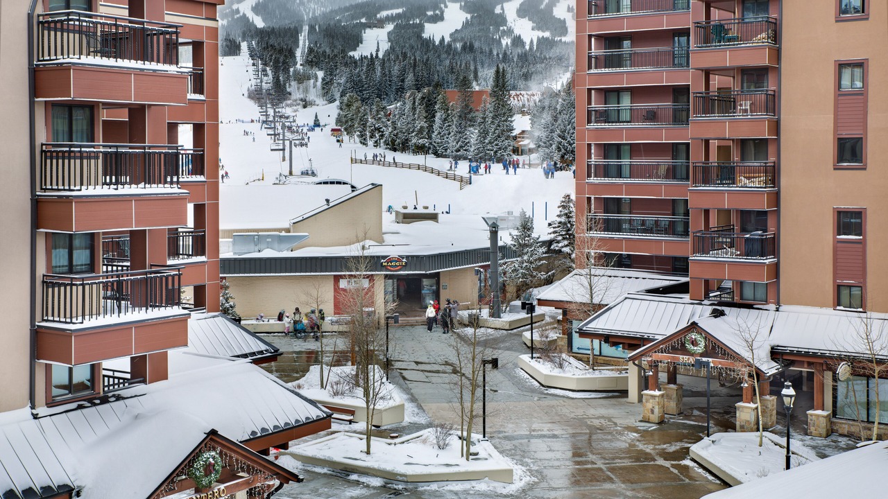 Photo of Patio Balcony in Peak 9