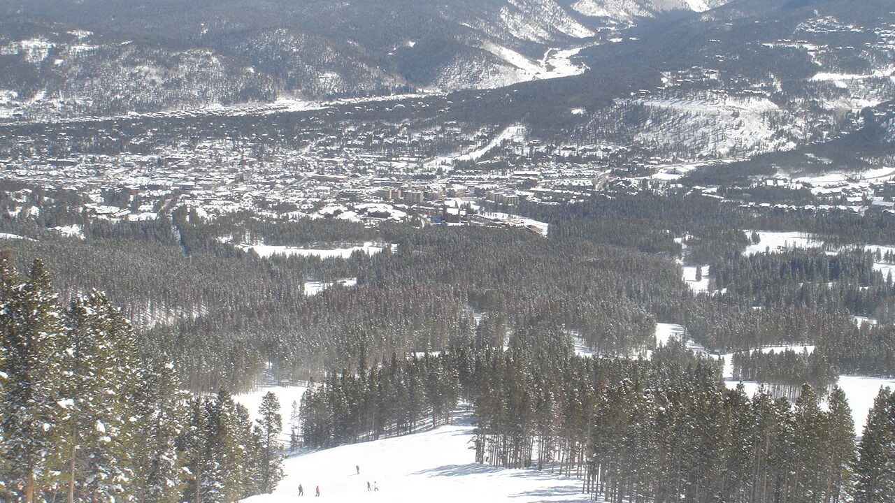 Photo of Others in Peak 9