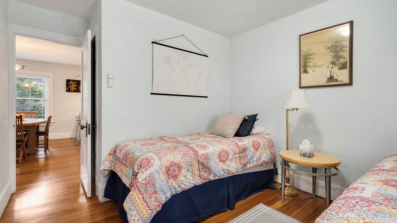 Photo of Bedroom in Martinez Park