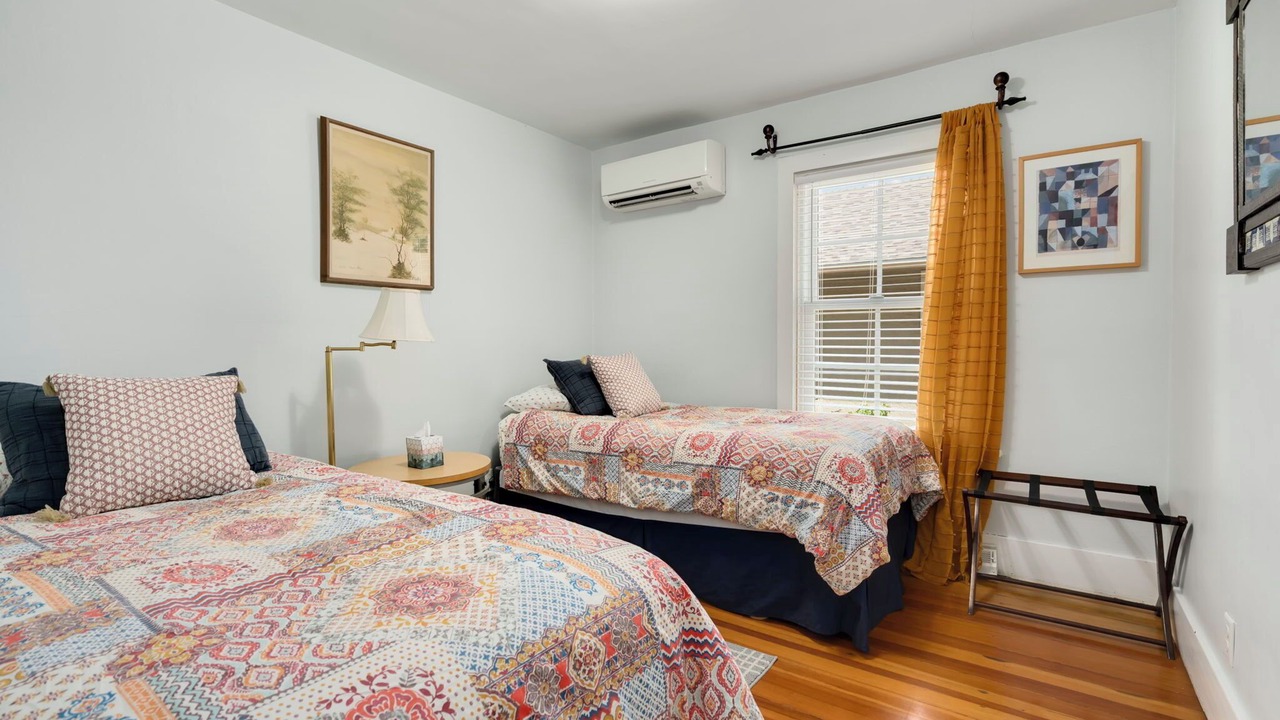 Photo of Bedroom in Martinez Park