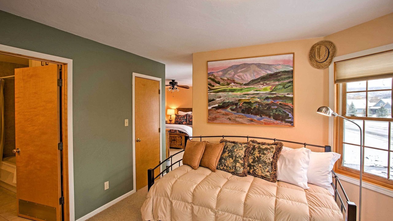Photo of Bedroom in El Jebel