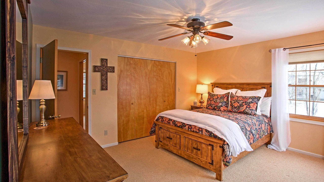 Photo of Bedroom in El Jebel